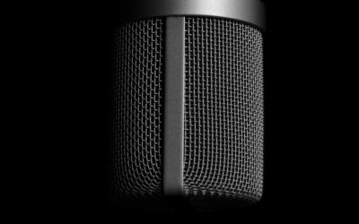 techtron audio vocal mic experience